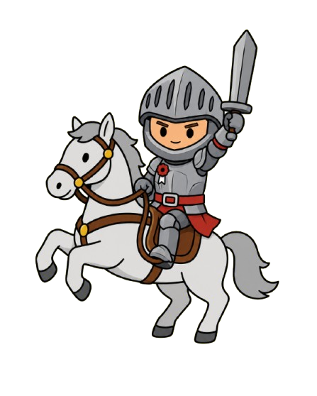 Arcanox horse